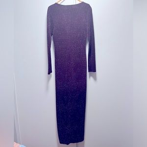 1920s flapper sparkling dress